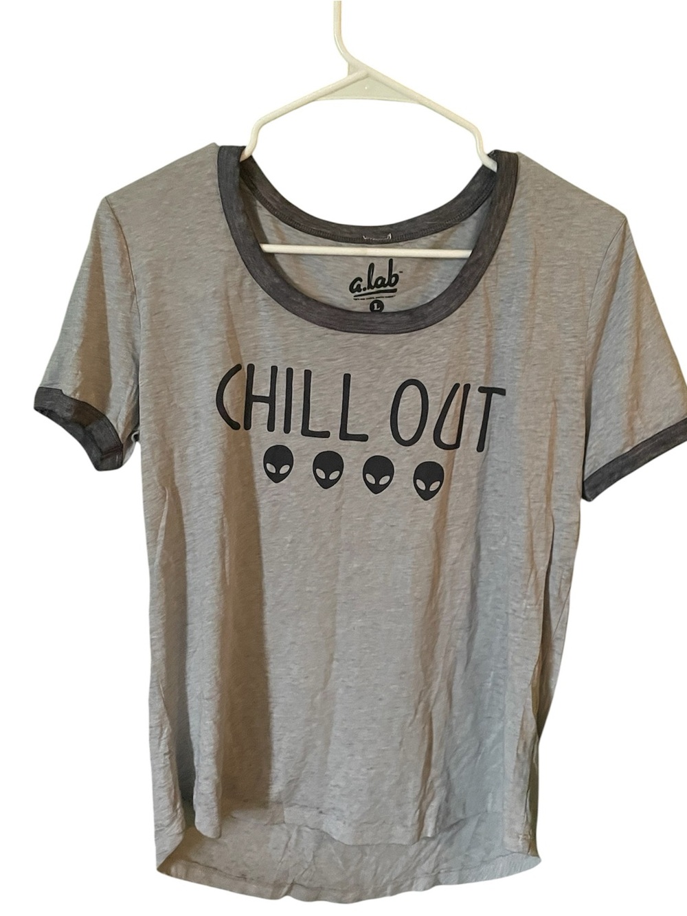 aLab Shirt